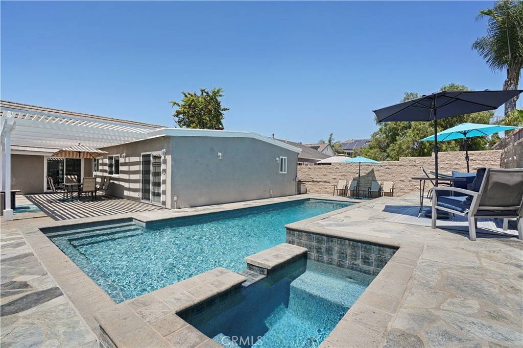 22542 Killy ST, Lake Forest, CA 92630