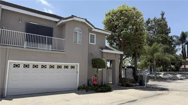 Garden Grove, CA 92843,13442 Flower ST #15