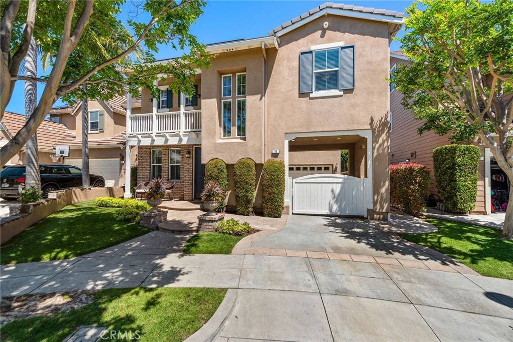 18 Duskywing,  Ladera Ranch,  CA 92694