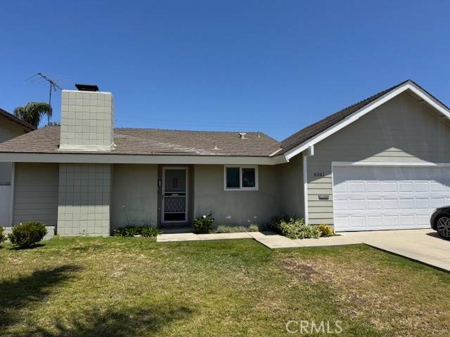 6261 Gloria DR, Huntington Beach, CA 92647