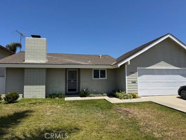 6261 Gloria DR, Huntington Beach, CA 92647
