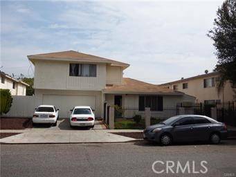 3452 Anderson AVE, Riverside, CA 92507
