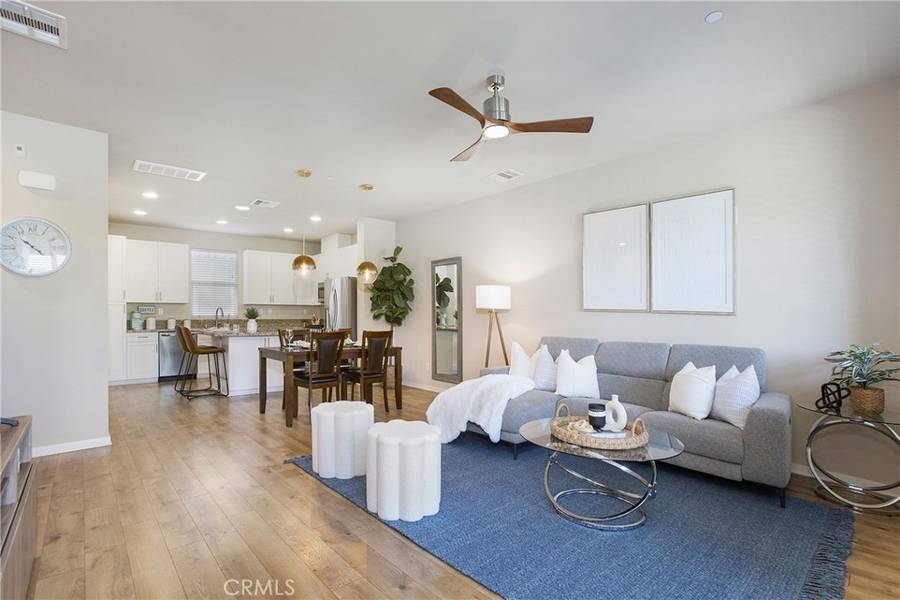 2651 W Lincoln AVE #40, Anaheim, CA 92801