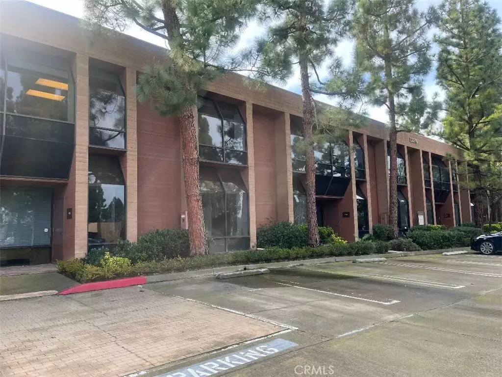 Laguna Hills, CA 92653,23276 SOUTH POINTE SUITE 200