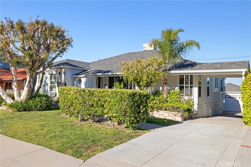 1024 S Weymouth AVE, San Pedro, CA 90732