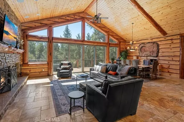 Big Bear City, CA 92314,1020 Heritage TRL