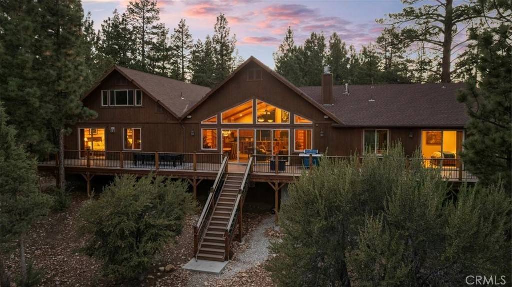 1020 Heritage TRL, Big Bear City, CA 92314