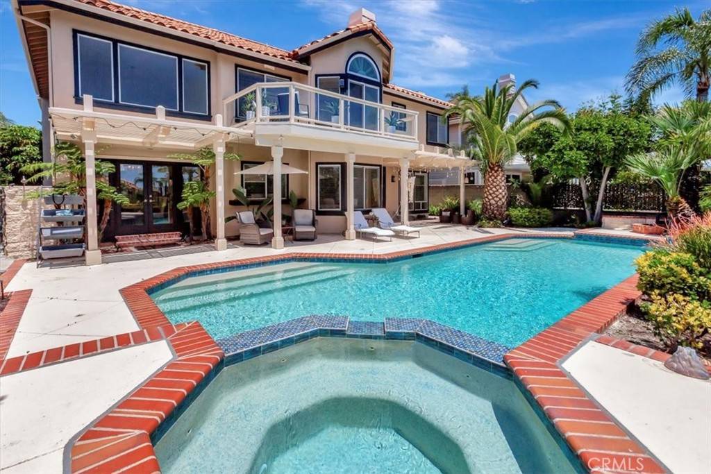 Mission Viejo, CA 92692,22435 Rosebriar