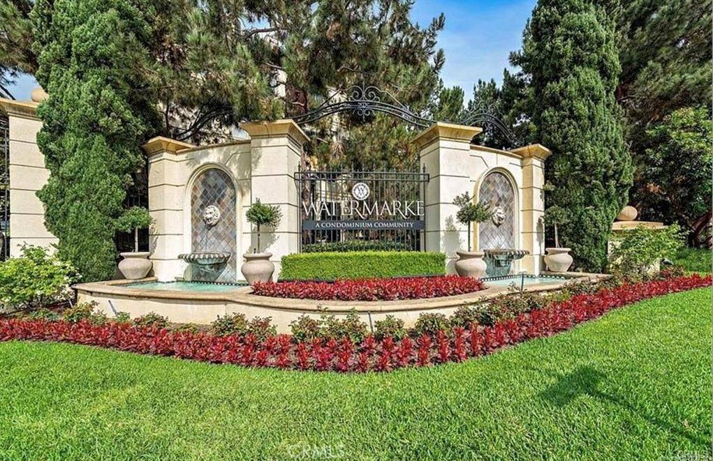 Irvine, CA 92612,2230 Watermarke PL