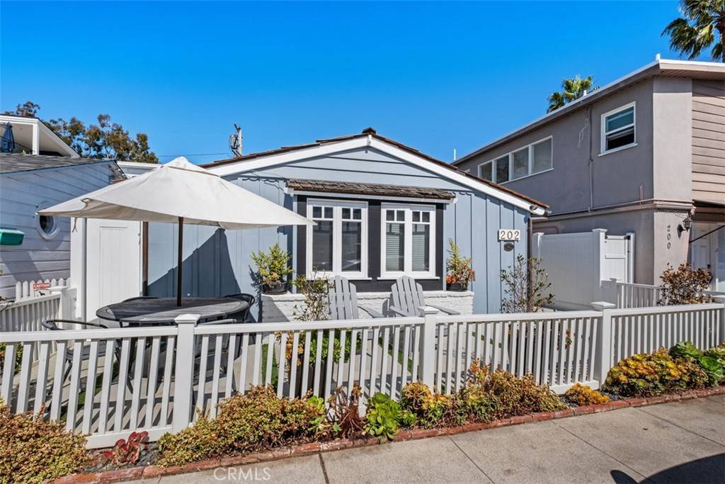202 Onyx AVE, Newport Beach, CA 92662
