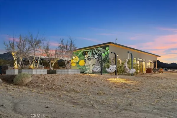 7190 Lawrence AVE, Joshua Tree, CA 92252