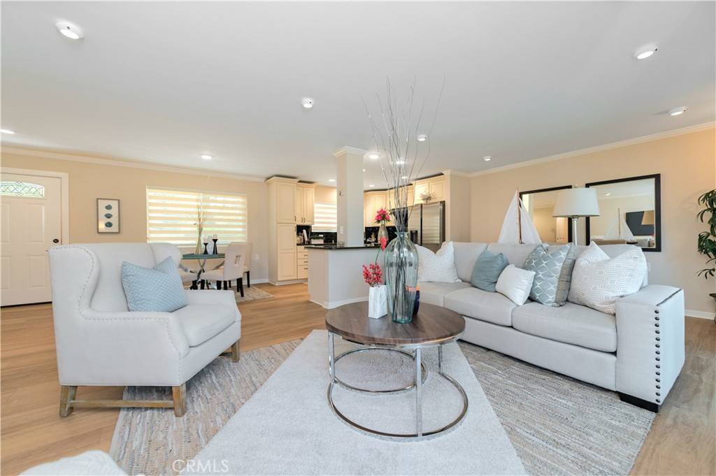 3438 Bahia Blanca W #B, Laguna Woods, CA 92637