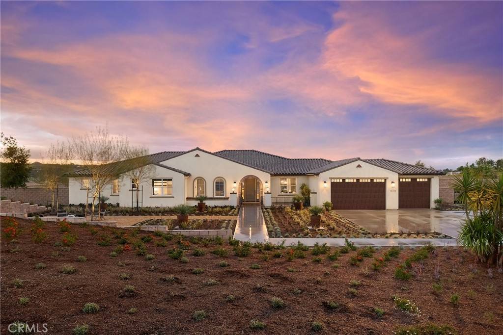 16402 Ginger Creek Drive, Riverside, CA 92504