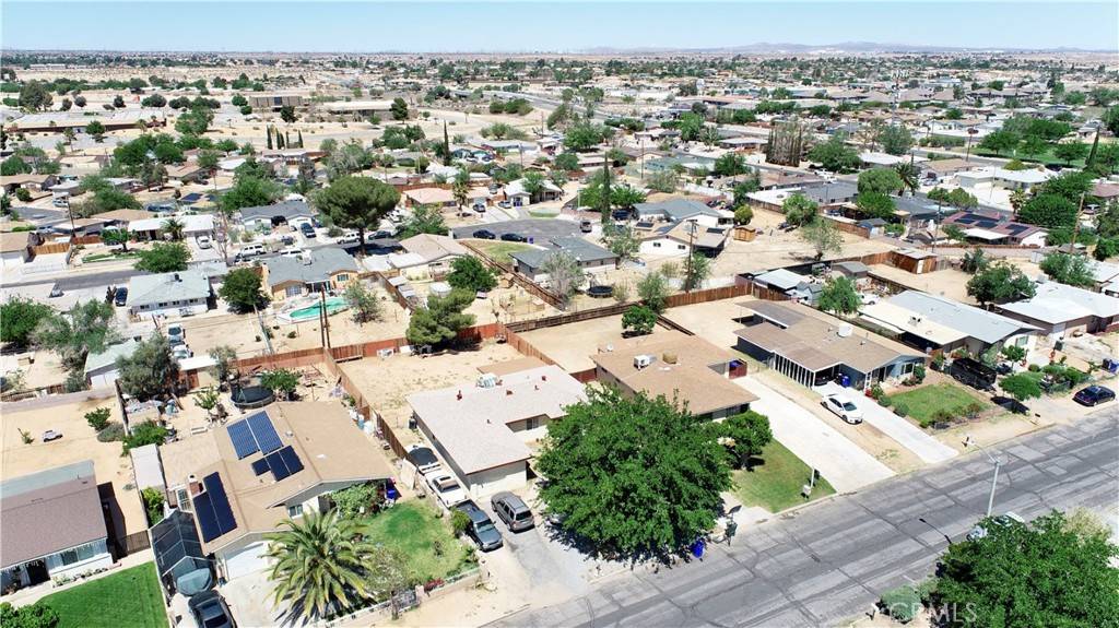 Victorville, CA 92395,15212 Las Piedras DR