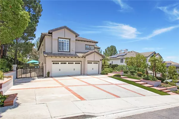 Trabuco Canyon, CA 92679,32052 WEEPING WILLOW ST