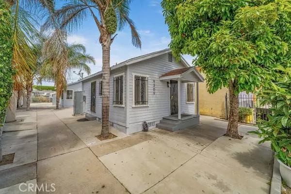 9309 S Broadway, Los Angeles, CA 90003