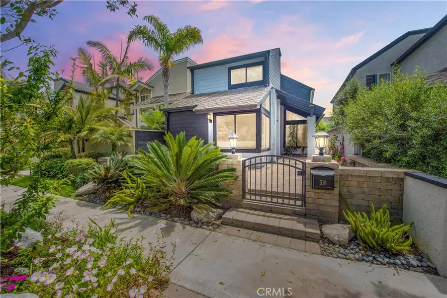 518 19th ST, Huntington Beach, CA 92648