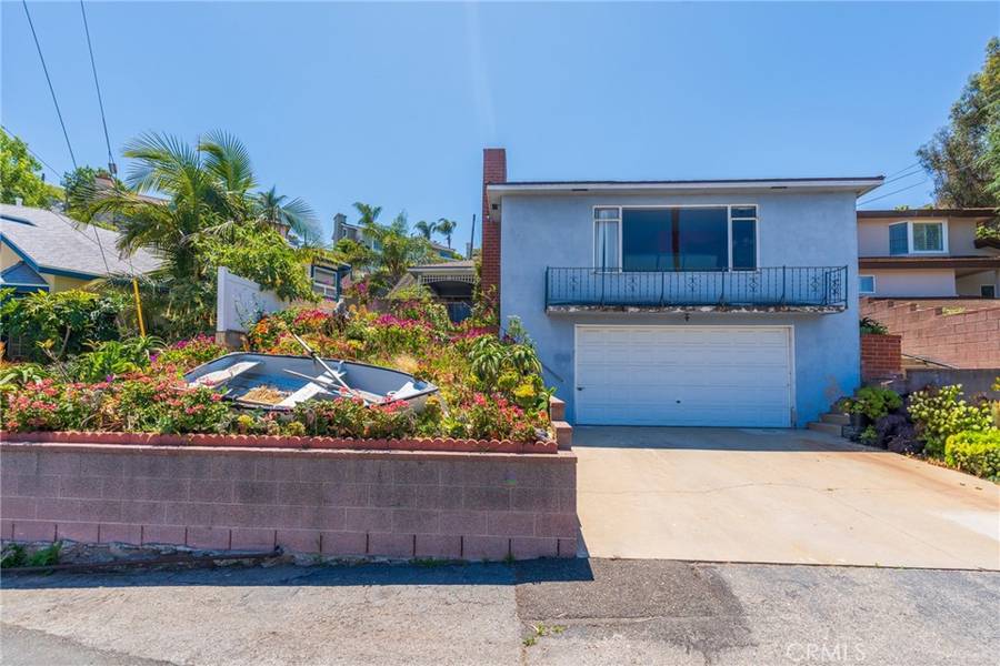 3784 Newton ST, Torrance, CA 90505