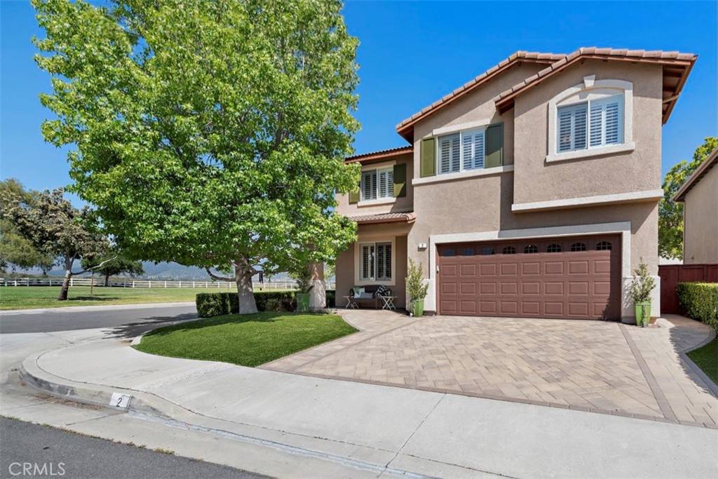 Rancho Santa Margarita, CA 92688,2 Anglesite