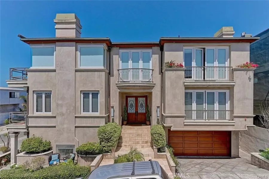 3300 Alma AVE, Manhattan Beach, CA 90266