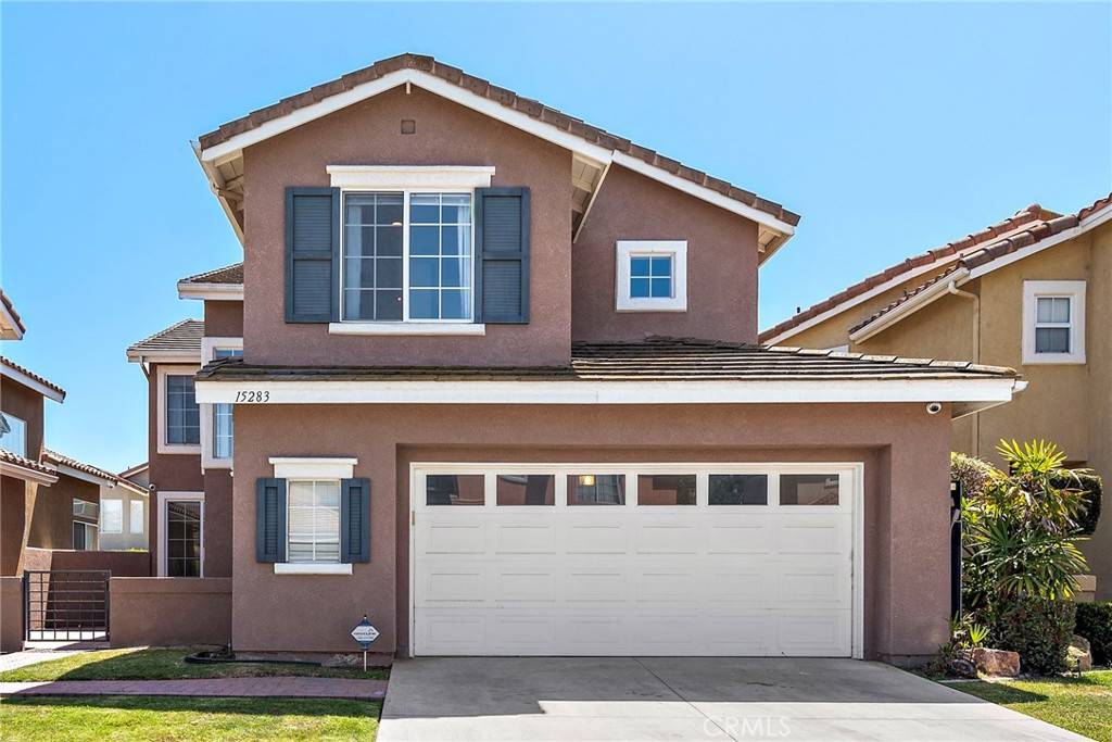 La Mirada, CA 90638,15283 Rousseau LN