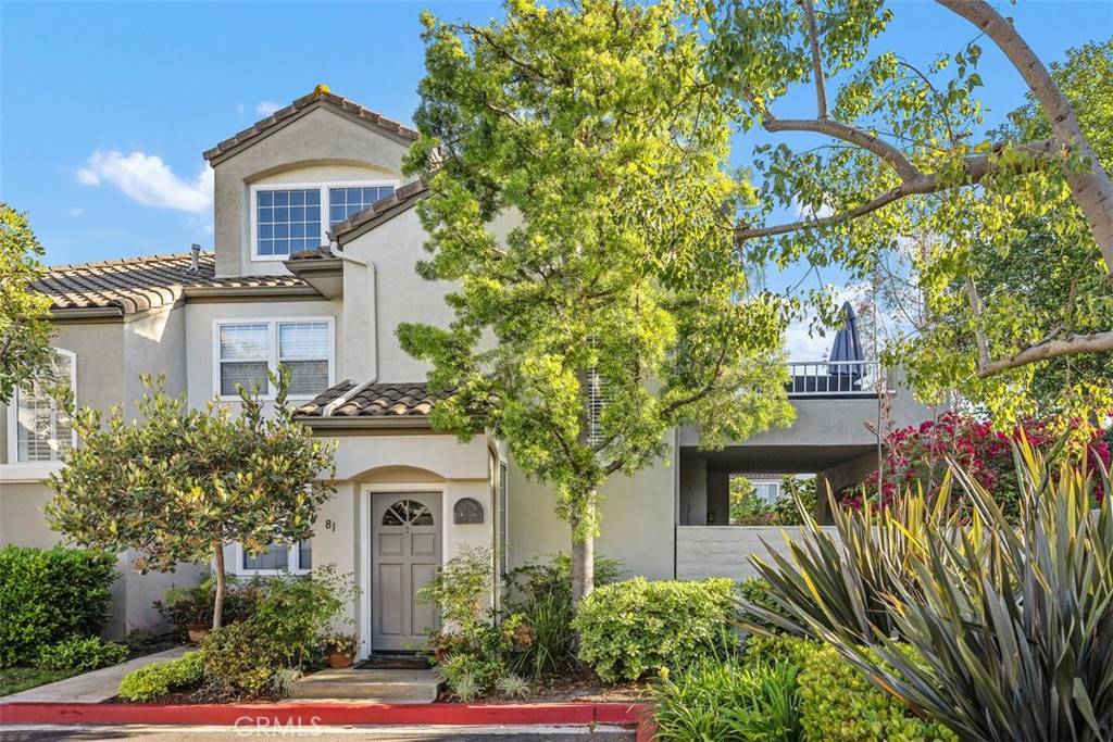 Aliso Viejo, CA 92656,81 Cloudcrest