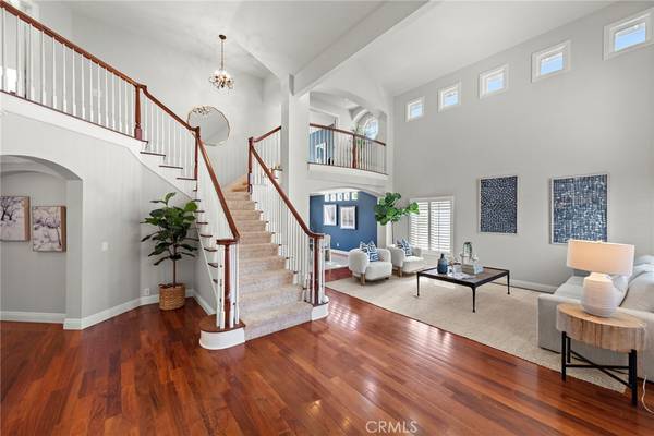 Laguna Niguel, CA 92677,8 Capri