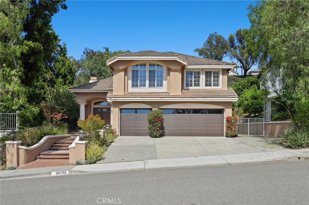 Laguna Hills, CA 92653,26752 Devonshire RD