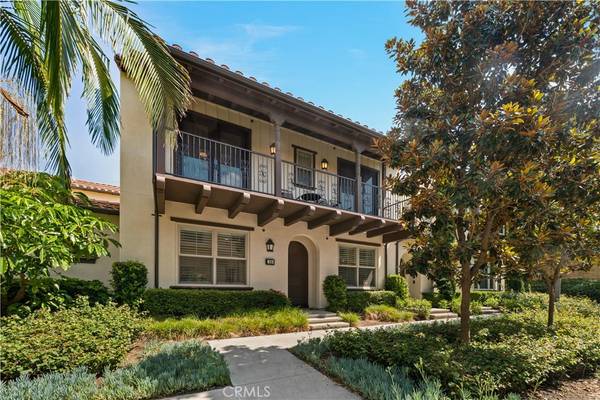 66 desert pine, Irvine, CA 92620