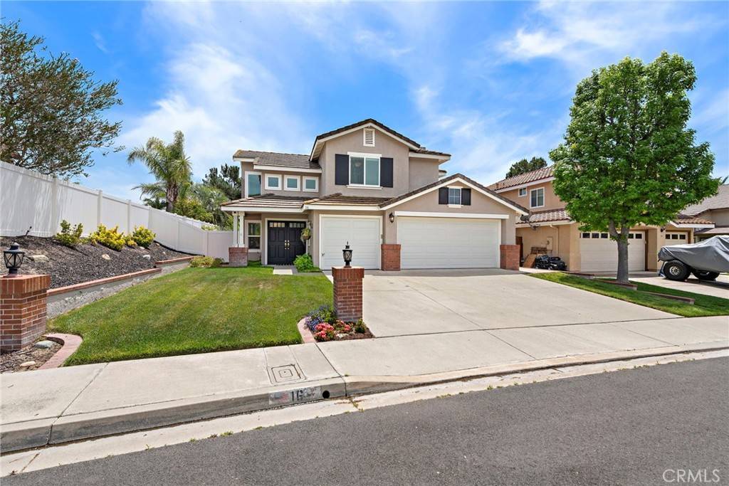 16 Riverview DR, Trabuco Canyon, CA 92679