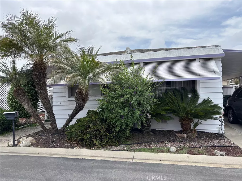 San Juan Capistrano, CA 92675,26000 Avenida Aeropuerto #110