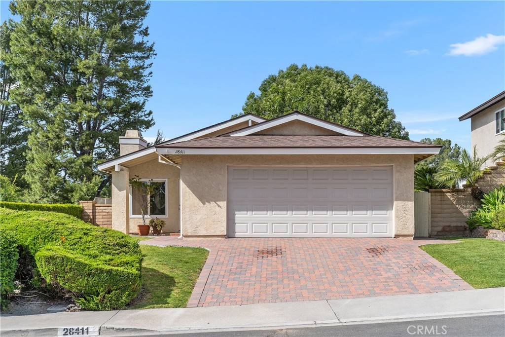 28411 La Noche, Mission Viejo, CA 92692