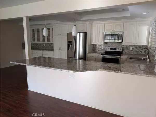 866 RONDA MENDOZA #D, Laguna Woods, CA 92637