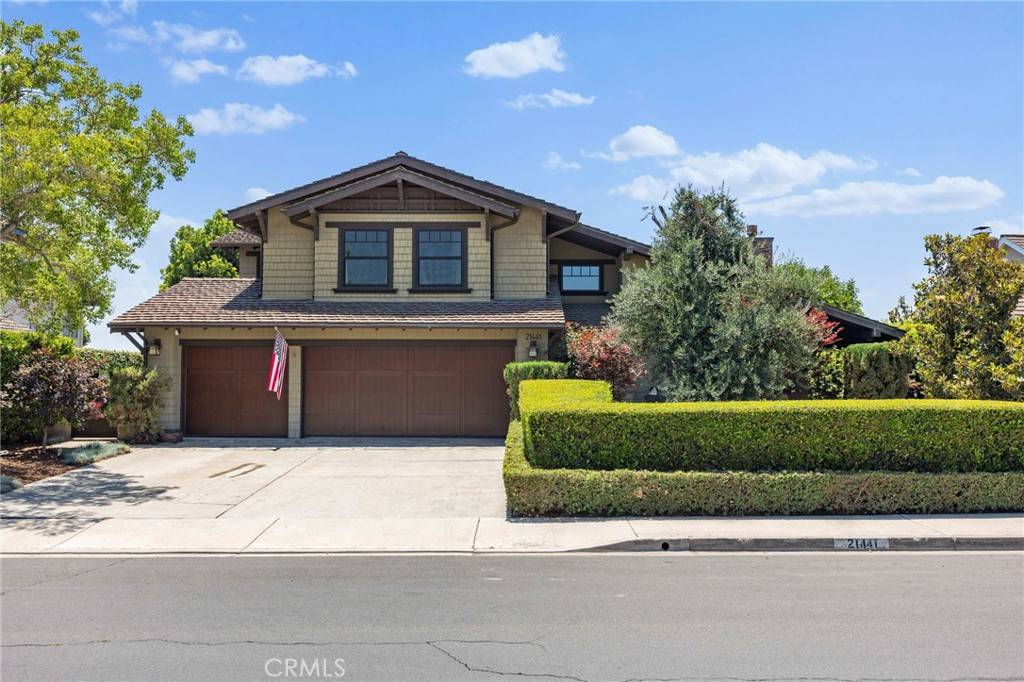 Lake Forest, CA 92630,21441 Montbury Drive