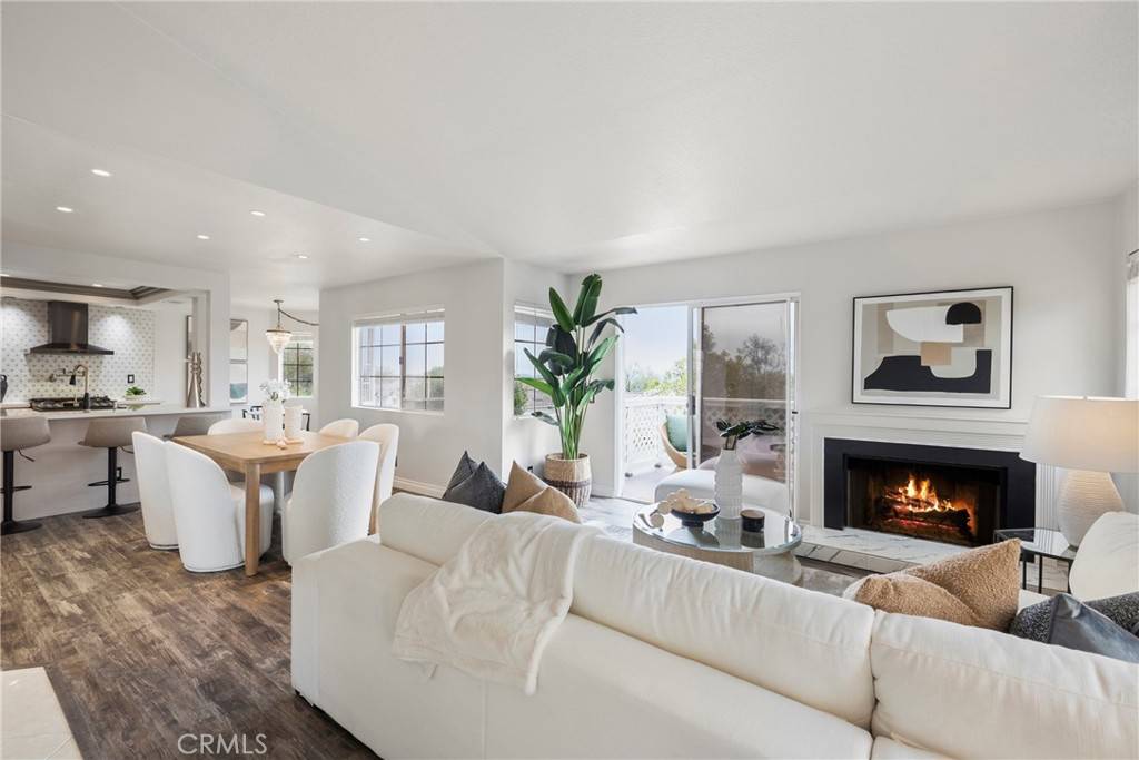 21011 Marin #103, Lake Forest, CA 92630
