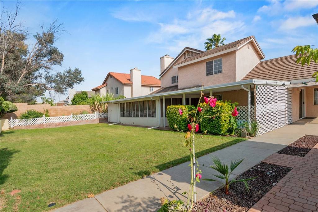Moreno Valley, CA 92557,25708 Oak Ct