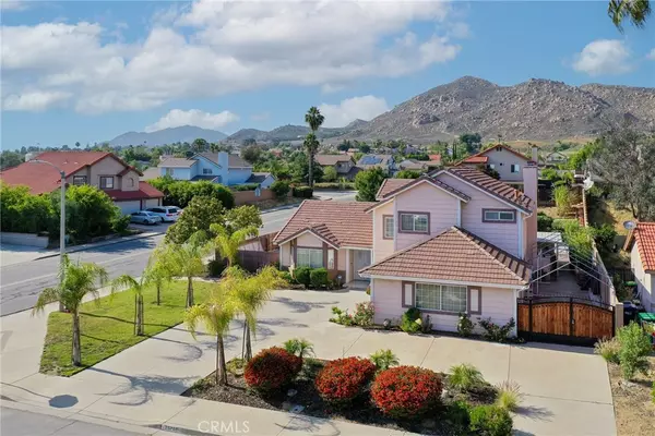 25708 Oak Ct, Moreno Valley, CA 92557