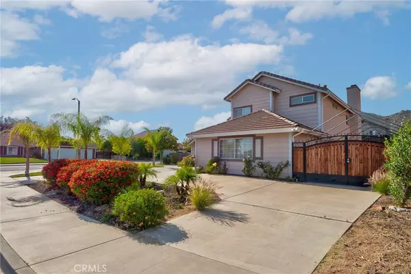 Moreno Valley, CA 92557,25708 Oak Ct