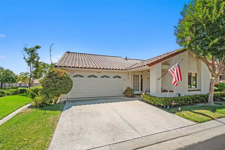 28501 Cano, Mission Viejo, CA 92692