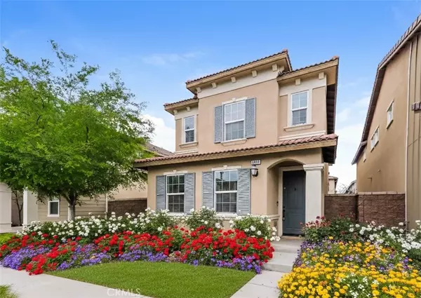 7460 Jersey ST, Chino, CA 91708