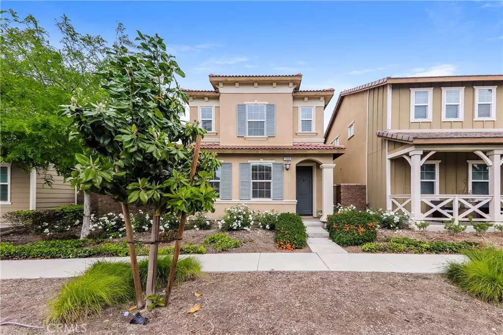 Chino, CA 91708,7460 Jersey ST
