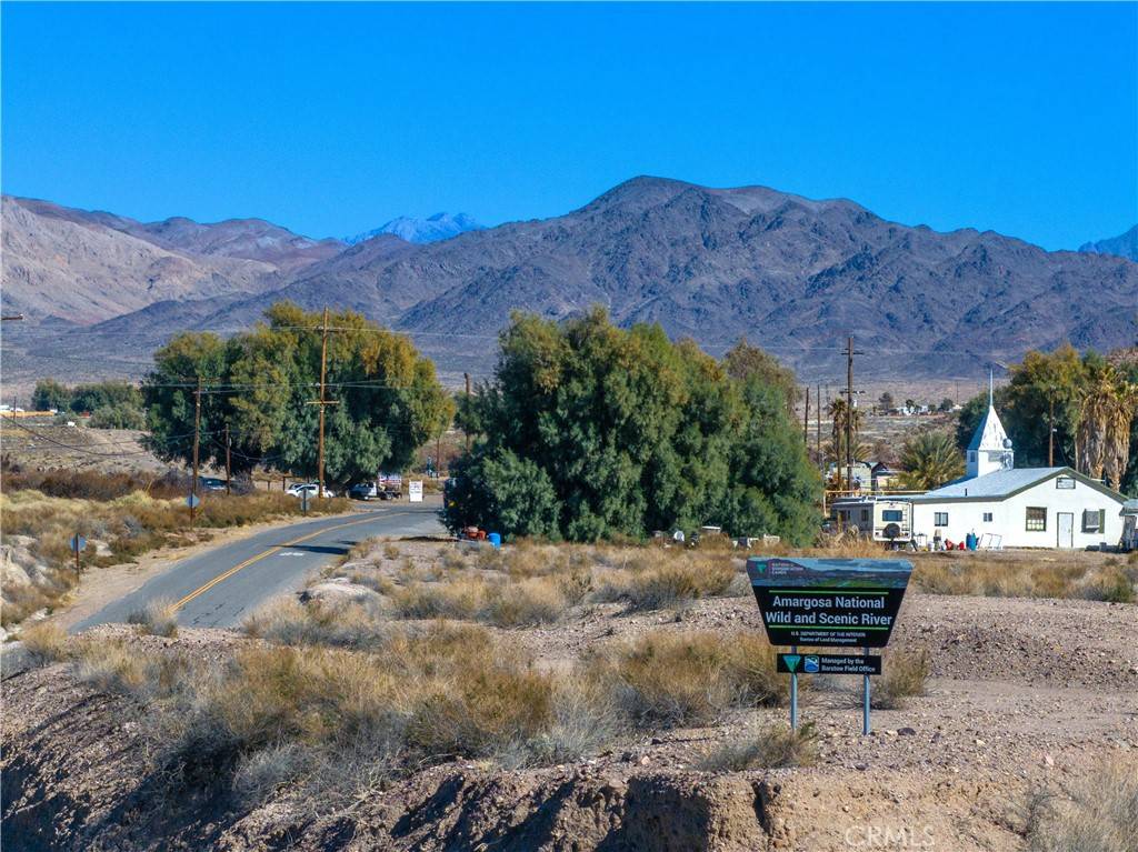 120 Old Spanish Trail Hwy, CA 92389