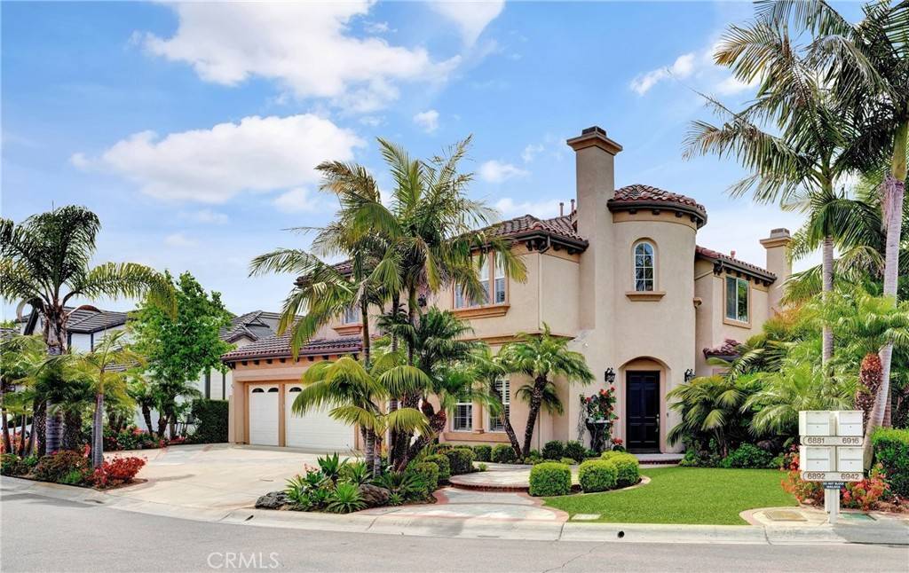 6916 Steeplechase CIR, Huntington Beach, CA 92648