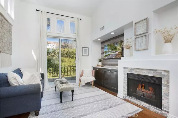 11 Via Pamplona, Rancho Santa Margarita, CA 92688