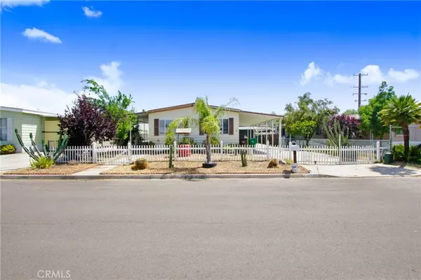44551 Stewart WAY, Hemet, CA 92544