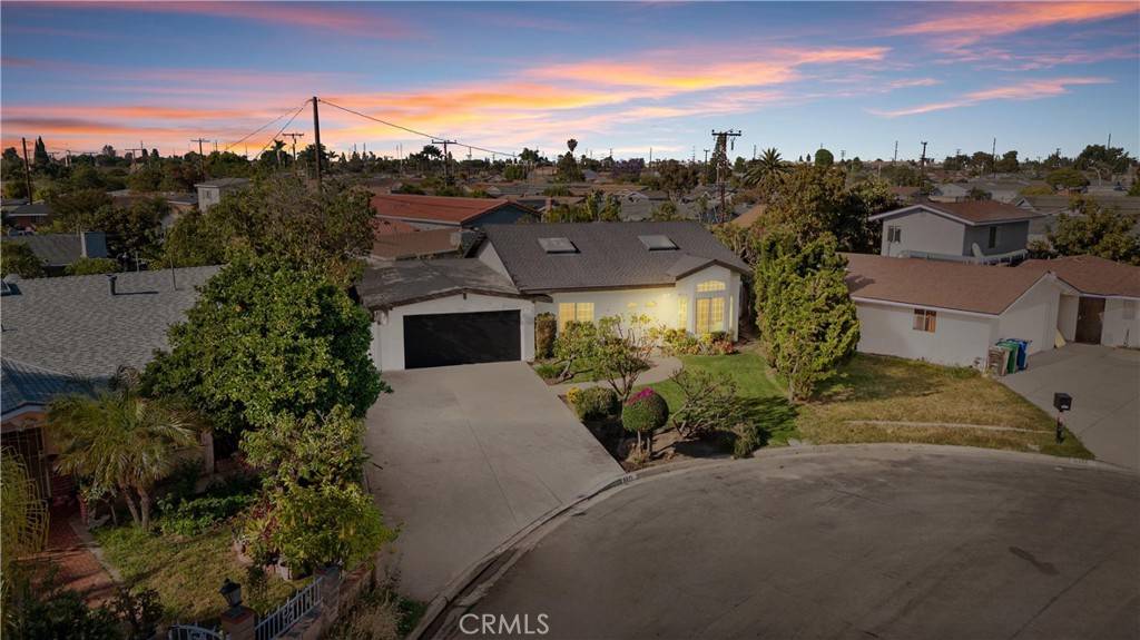 Westminster, CA 92683,8311 20th ST