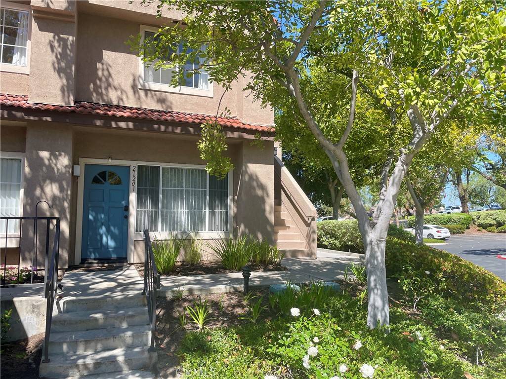Lake Forest, CA 92630,21203 Camelia #34