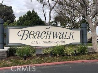 Huntington Beach, CA 92648,19675 Seacliff LN