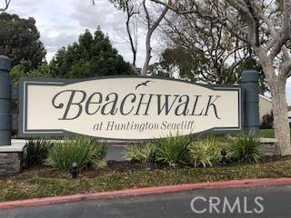 Huntington Beach, CA 92648,19675 Seacliff LN