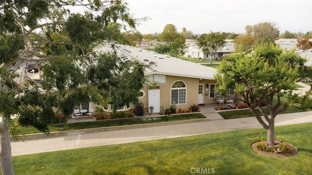 Seal Beach, CA 90740,1601 Glen View Rd. #64F (M12)